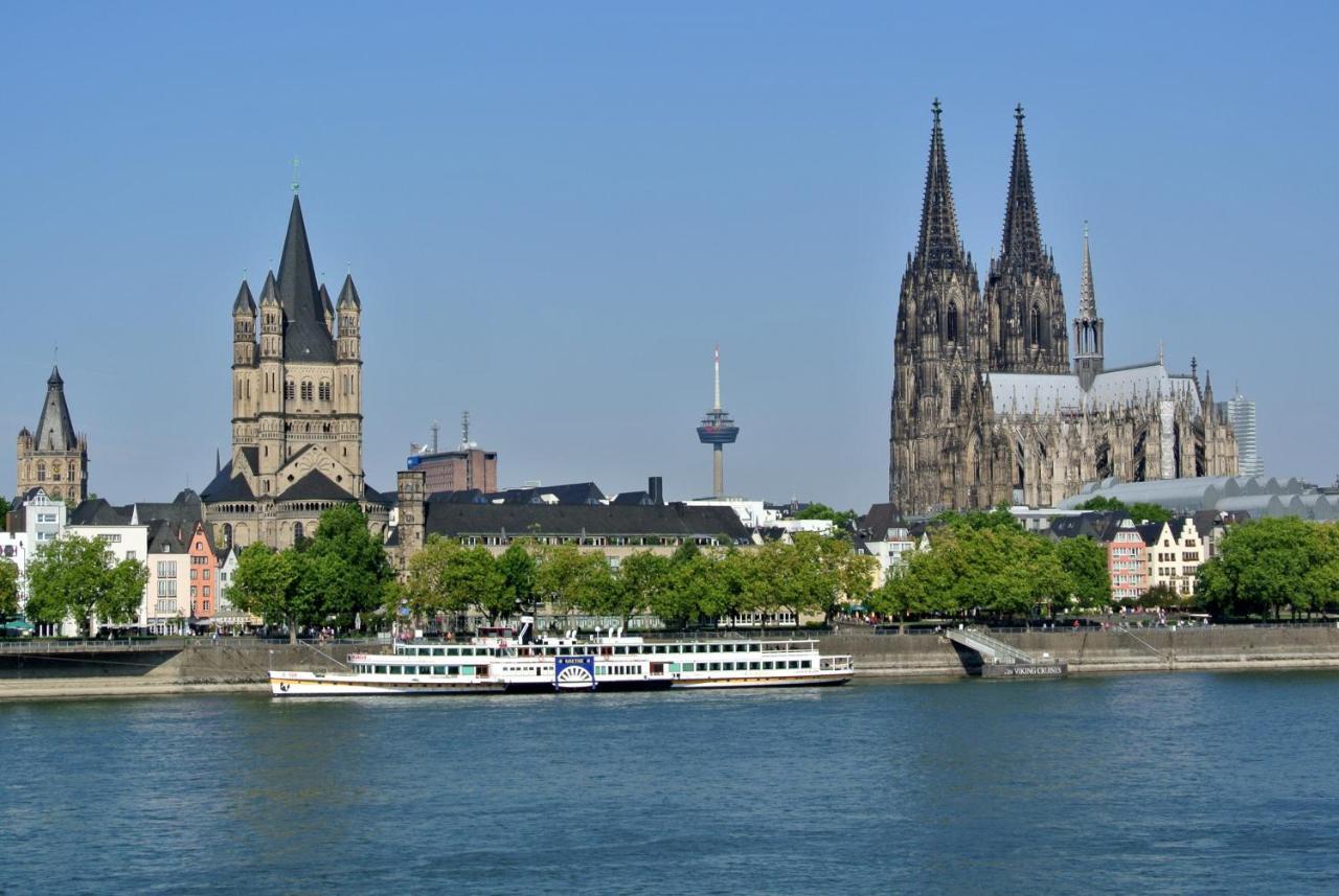 Hotel Airport Dürscheidt By Smarty - Kontaktloser Self Check-in Köln