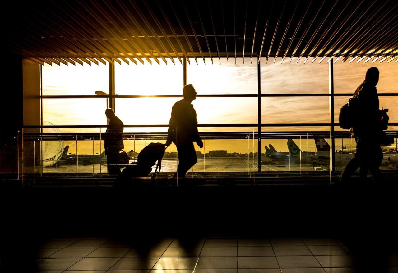 Airport Dürscheidt By Smarty - Kontaktloser Self Check-in Hotel