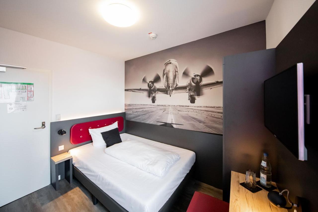 Airport Dürscheidt By Smarty - Kontaktloser Self Check-in Hotel 3*